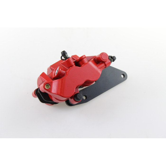 FRONT RIGHT BRAKE CALIPER 45500V020000