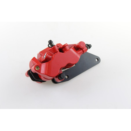 FRONT RIGHT BRAKE CALIPER 45500V020000