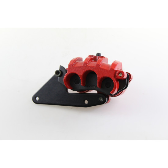 FRONT RIGHT BRAKE CALIPER 45500V020000