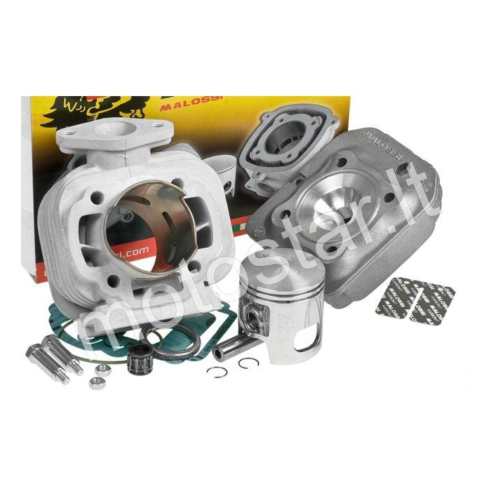 Malossi MHR Replica 70cc Minarelli Vertical AC cilindri kompletas