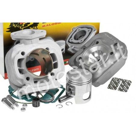 Malossi MHR Replica 70cc Minarelli Vertical AC cilindri kompletas