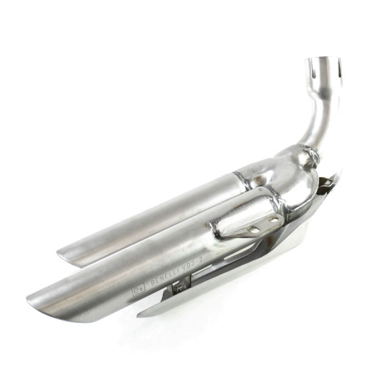 MUFFLER 48200V020302