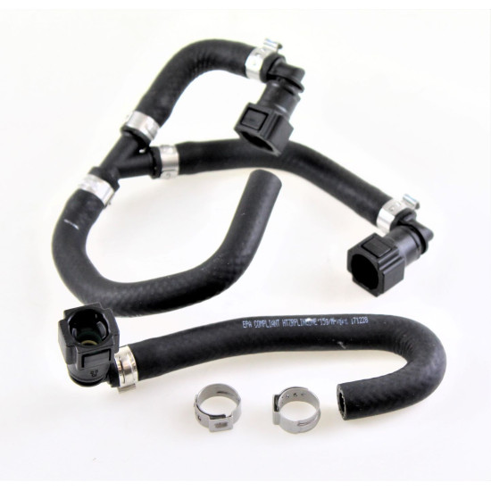 FUEL HOSE 50370N220000