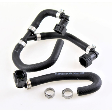 FUEL HOSE 50370N220000