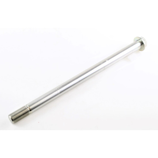 REAR WHEEL AXLE 54004P100100