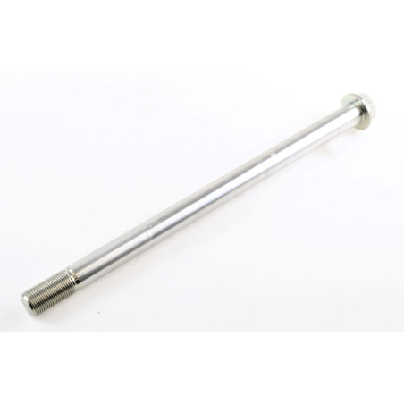 REAR WHEEL AXLE 54004P100100
