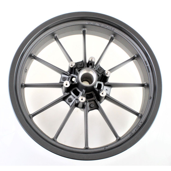 REAR WHEEL 54101P10HT00