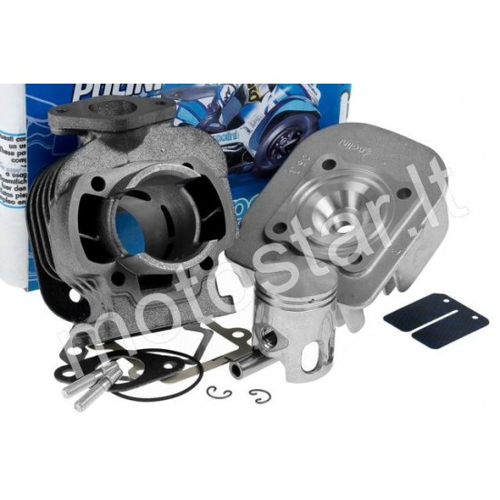 Polini Sport 50cc Minarelli Vertical AC cylinder complete