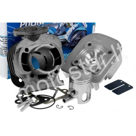 Polini Sport 50cc Minarelli Vertical AC cylinder complete
