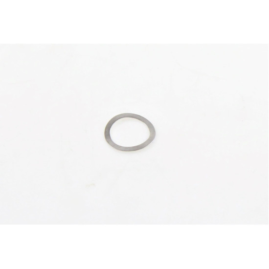 BENELLI GEAR SHIFT LEVER / REAR BRAKE AXLE SHIELD