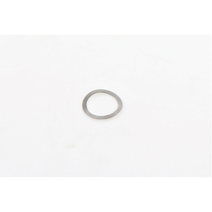 BENELLI GEAR SHIFT LEVER / REAR BRAKE AXLE SHIELD