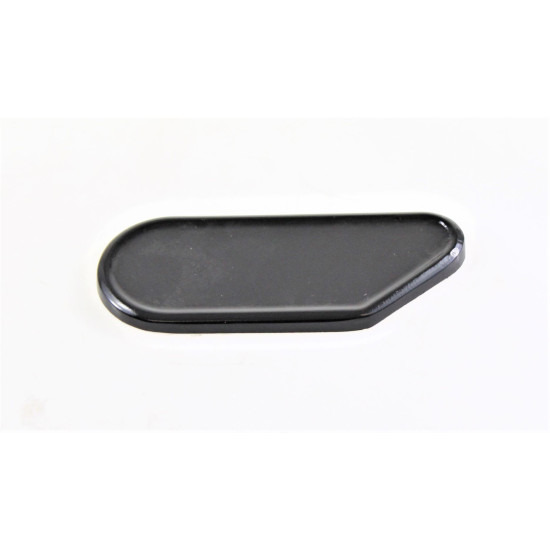 EMBLEM PLATE 58391P180000