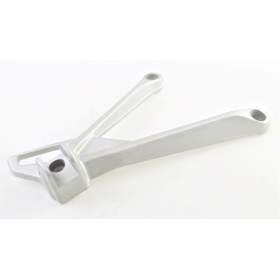 PASSENGER FOOT REST HANDLE RIGHT 58471P160000