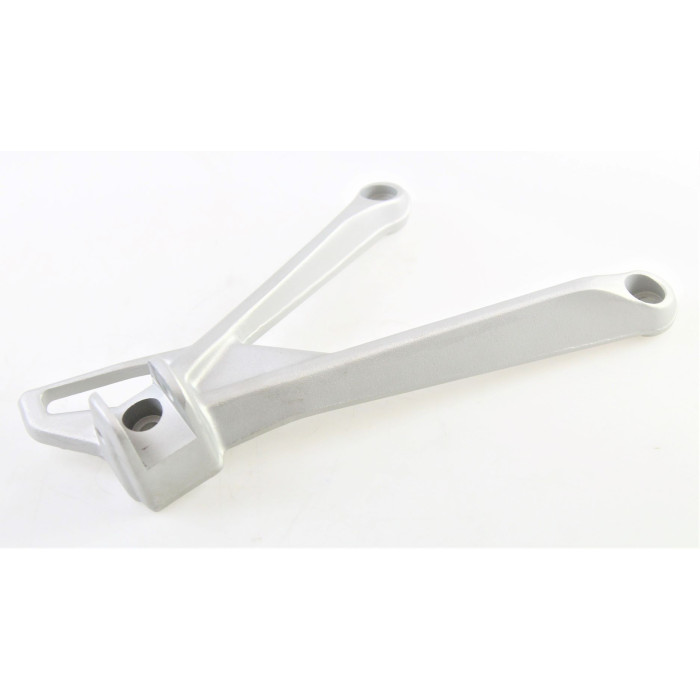 PASSENGER FOOT REST HANDLE RIGHT 58471P160000