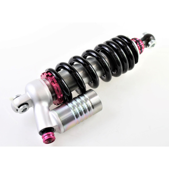 REAR SHOCK ABSORBER 63800P160001