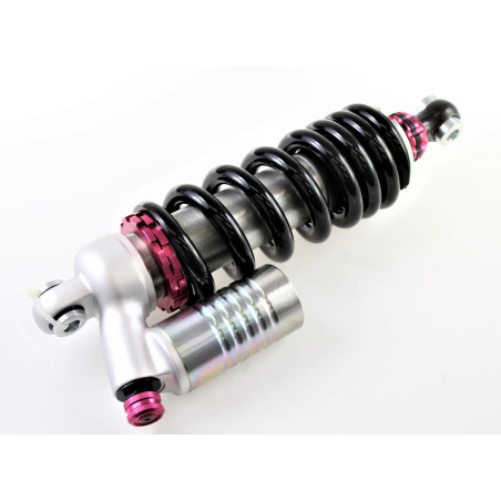 REAR SHOCK ABSORBER 63800P160001