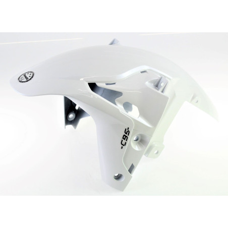 FRONT FENDER WHITE 65101L29008Z