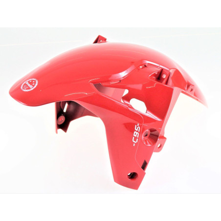 FRONT FENDER RED 65101L29010Z