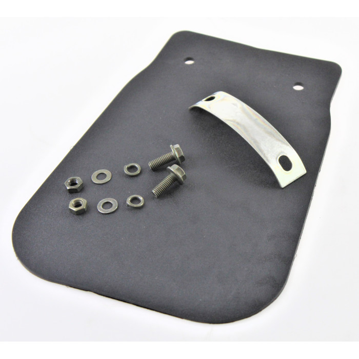 MUDGUARDS 65160J570000