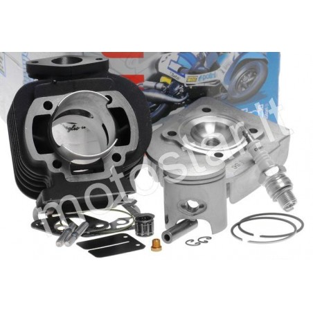 Polini Sport 70cc Minarelli Vertical AC cilindro komplektas