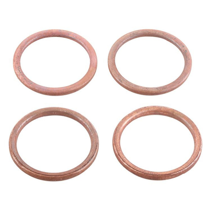 WINDEROSA (VERTEX) exhaust manifold gasket HONDA GL1000 GOLD WING 75-79, GL1000L 76, GL1100 80-83, GL1200 GOLD WING 84-87