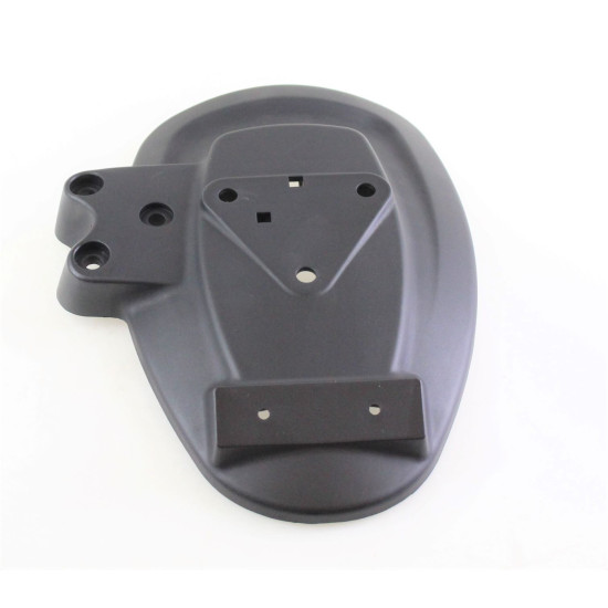REAR FENDER 65741P180010