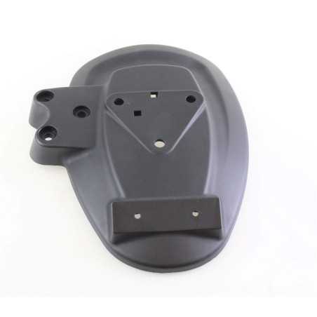 REAR FENDER 65741P180010