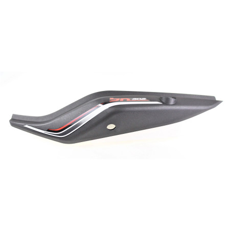 LEFT COVER BLACK 65901K98061Z