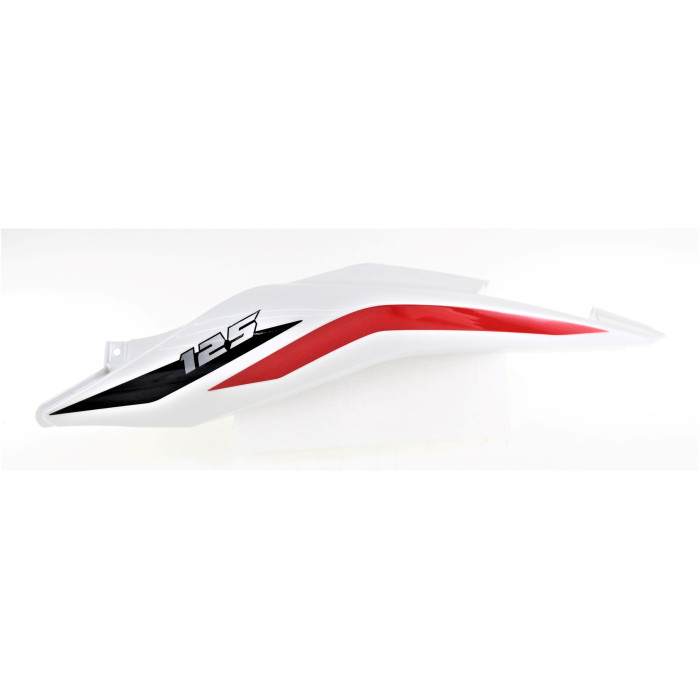 LEFT COVER WHITE 65901L29011Z