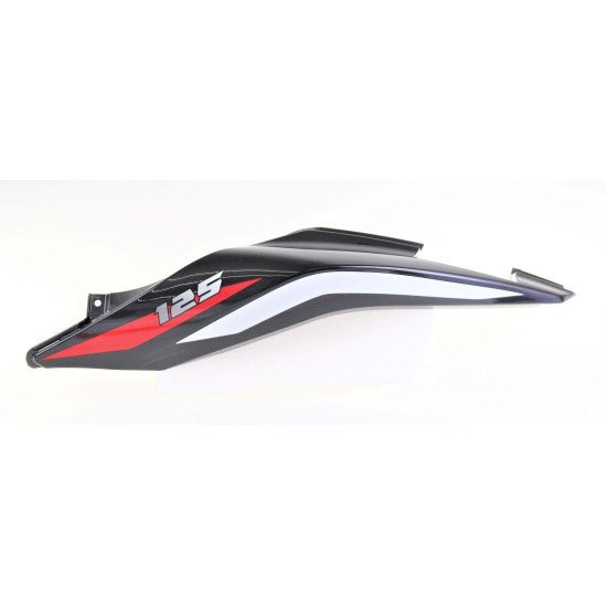 DANGTELIS KAIRYSIS JUODAS 65901L29012Z