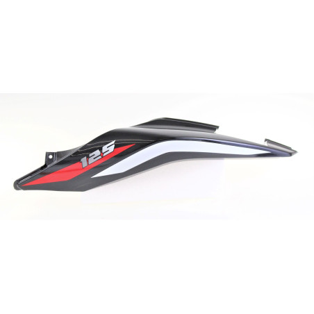 LEFT COVER BLACK 65901L29012Z