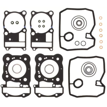 ATHENA TOP-END tarpinės HONDA NTV 650 '91-'96