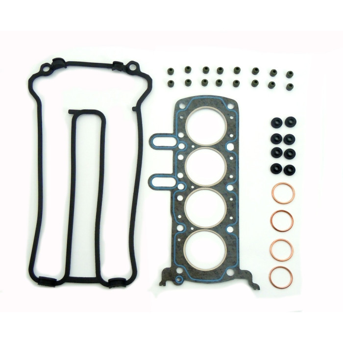 ATHENA TOP-END gaskets BMW K100RS (16V) '89-'96 (with valve cover gasket)