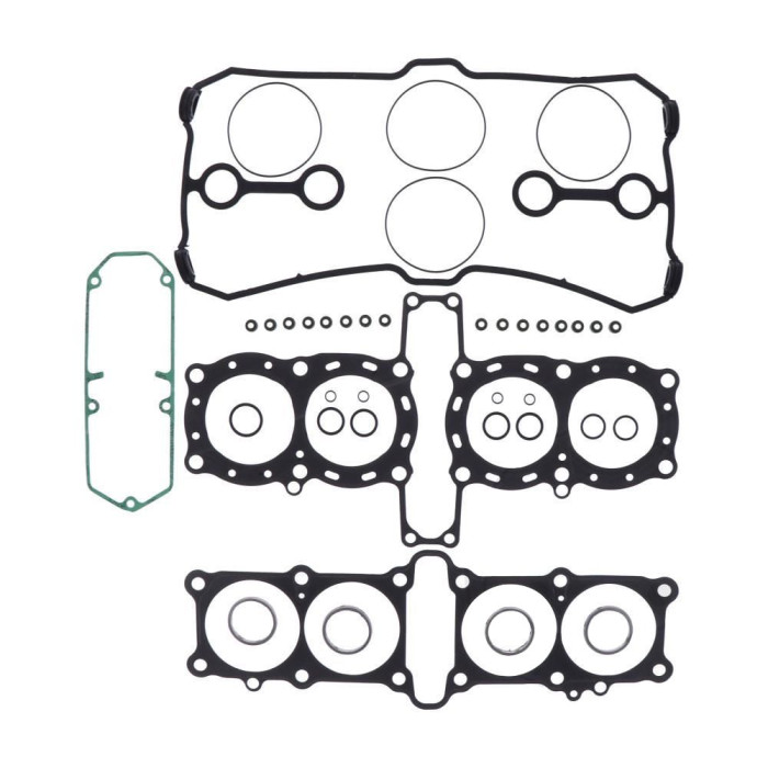 ATHENA TOP-END gaskets HONDA CBR 1000F '87-'99 (with valve cover gasket)