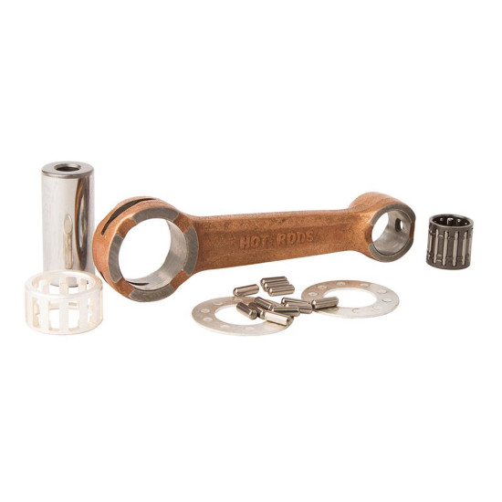HOT RODS connecting Rod KTM...