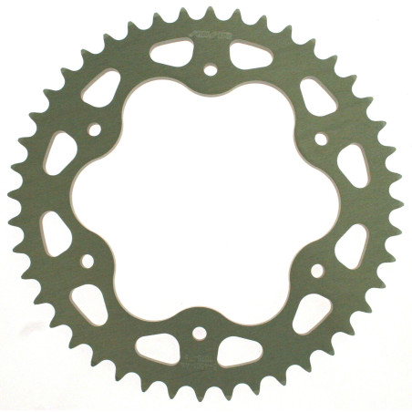 REAR SPROCKET, STEEL SUNR1-5501-40