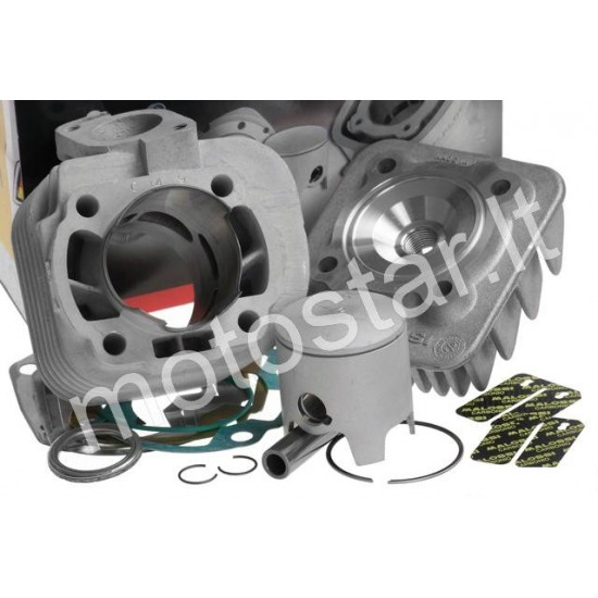 Malossi MHR Racing 70cc Minarelli Horizonal AC cylinder kit