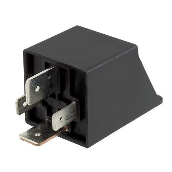 STARTER RELAY PIAGGIO 12V-80AH RO 58115R
