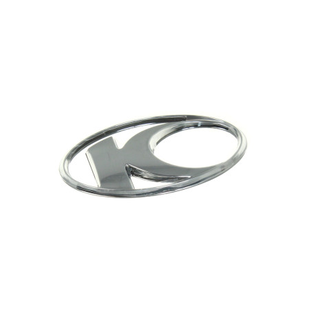 LIPDUKAS „K-LOGO“ 46 MM 86102-AGB8-E00-T01