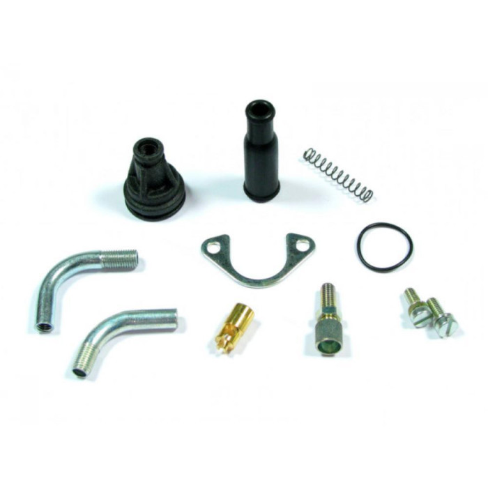 DELLORTO PHVA / PHBN / PHVB THROTTLE CABLE KIT