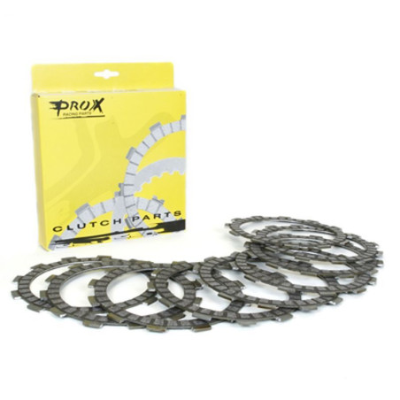 PROX sankabos diskai SUZUKI RM 250 '92-93 (EBS3400)