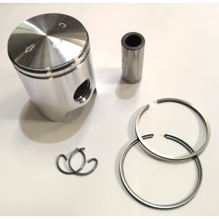 PISTON METEOR SACHS 60CCM 2T HERCULES (41,955) SEL. B