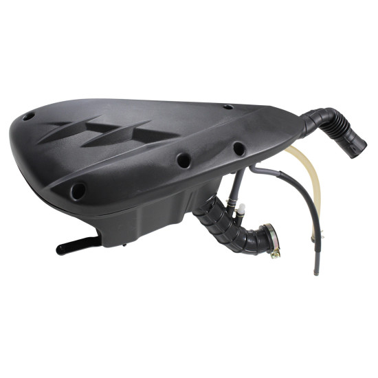 AIR FILTER HOUSING