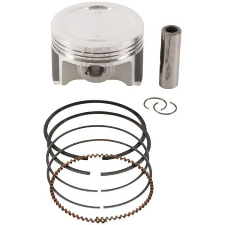 VERTEX stūmoklis HONDA TRX 250 TE/TM FOURTRAX RECON 02-18 (69,46mm1,00mm)