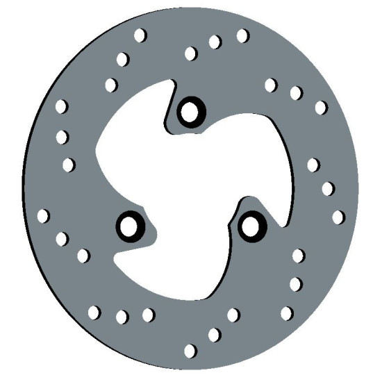 BRAKE DISC BRAKE REPAIR RF8146S