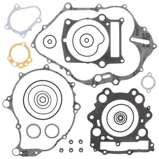 WINDEROSA (VERTEX) gasket set YAMAHA YFM 660 RAPTOR 01-05