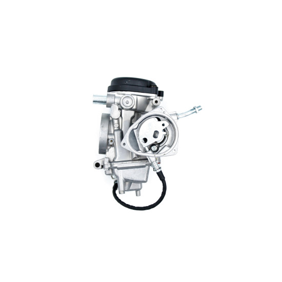 Karbiuratorius POWER FORCE PD33J YAMAHA RAPTOR GRIZZLY KODIAK WOLVERINE350 / 450 CCM GZC000054