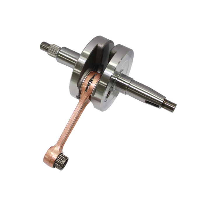 PSYCHIC crankshaft HONDA CR 80/85 '86-'04 (MX-09115)