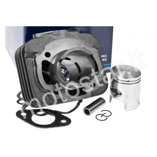 RMS STD 50cc Piaggio / Gilera AC cilindro komplektas