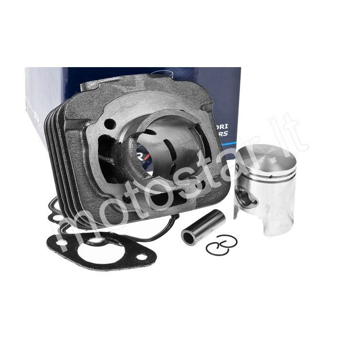 RMS STD 50cc Piaggio / Gilera AC cilindro komplektas